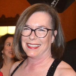 Meet your Posher, Michele